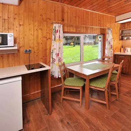 بيت للعطل Aplend Tatry