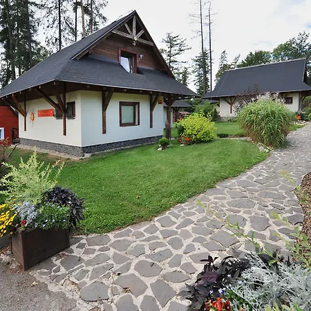 Aplend Tatry بيت للعطل
